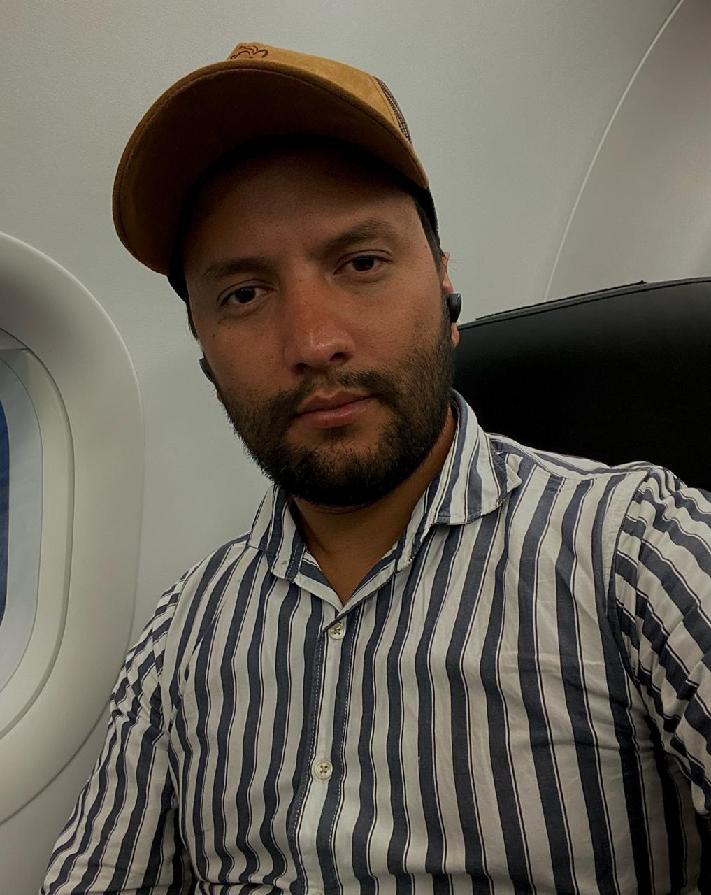 Foto de perfil